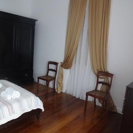 Vila Laura Hotel Ribeira Grande Værelse billede