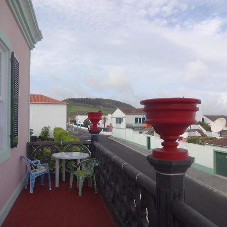 Vila Laura Hotel Ribeira Grande Værelse billede