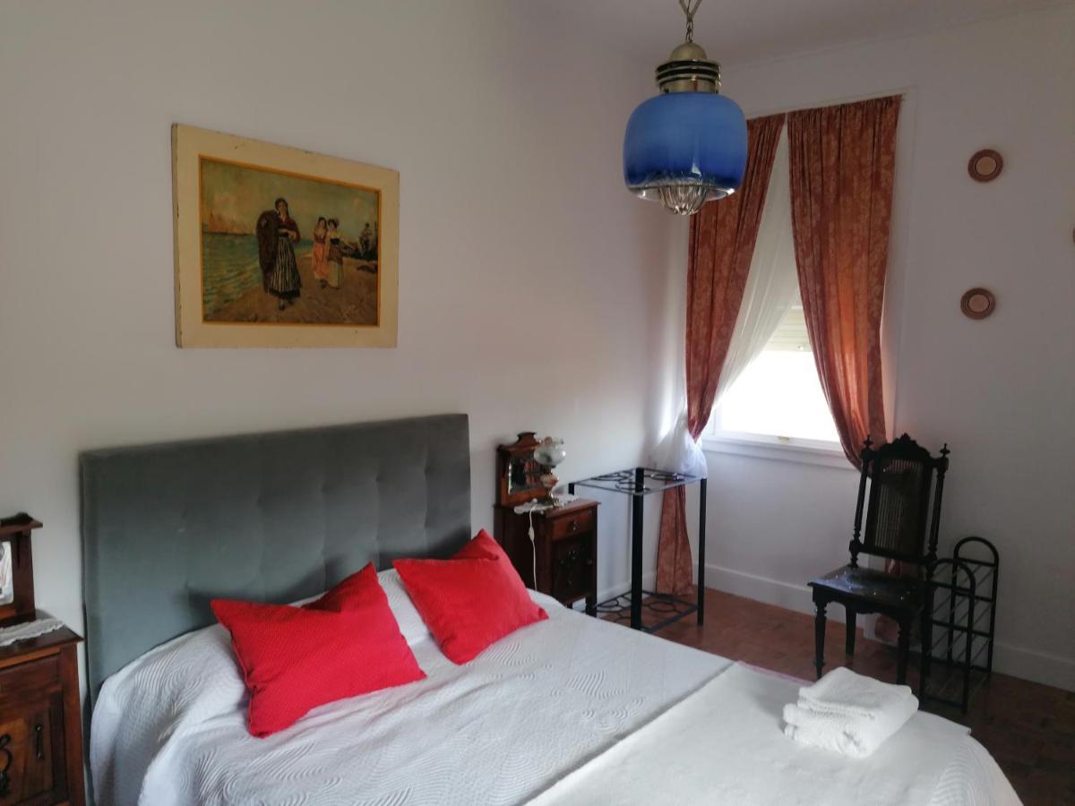 Vila Laura Hotel Ribeira Grande Eksteriør billede