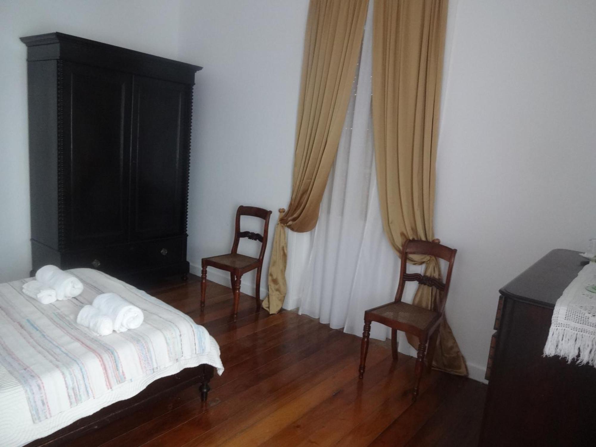 Vila Laura Hotel Ribeira Grande Værelse billede