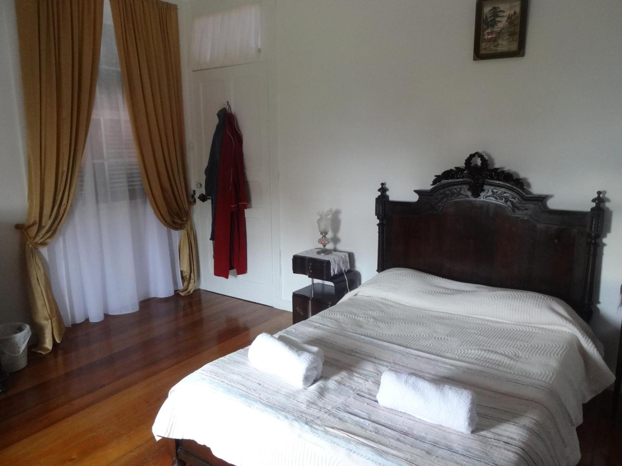 Vila Laura Hotel Ribeira Grande Værelse billede