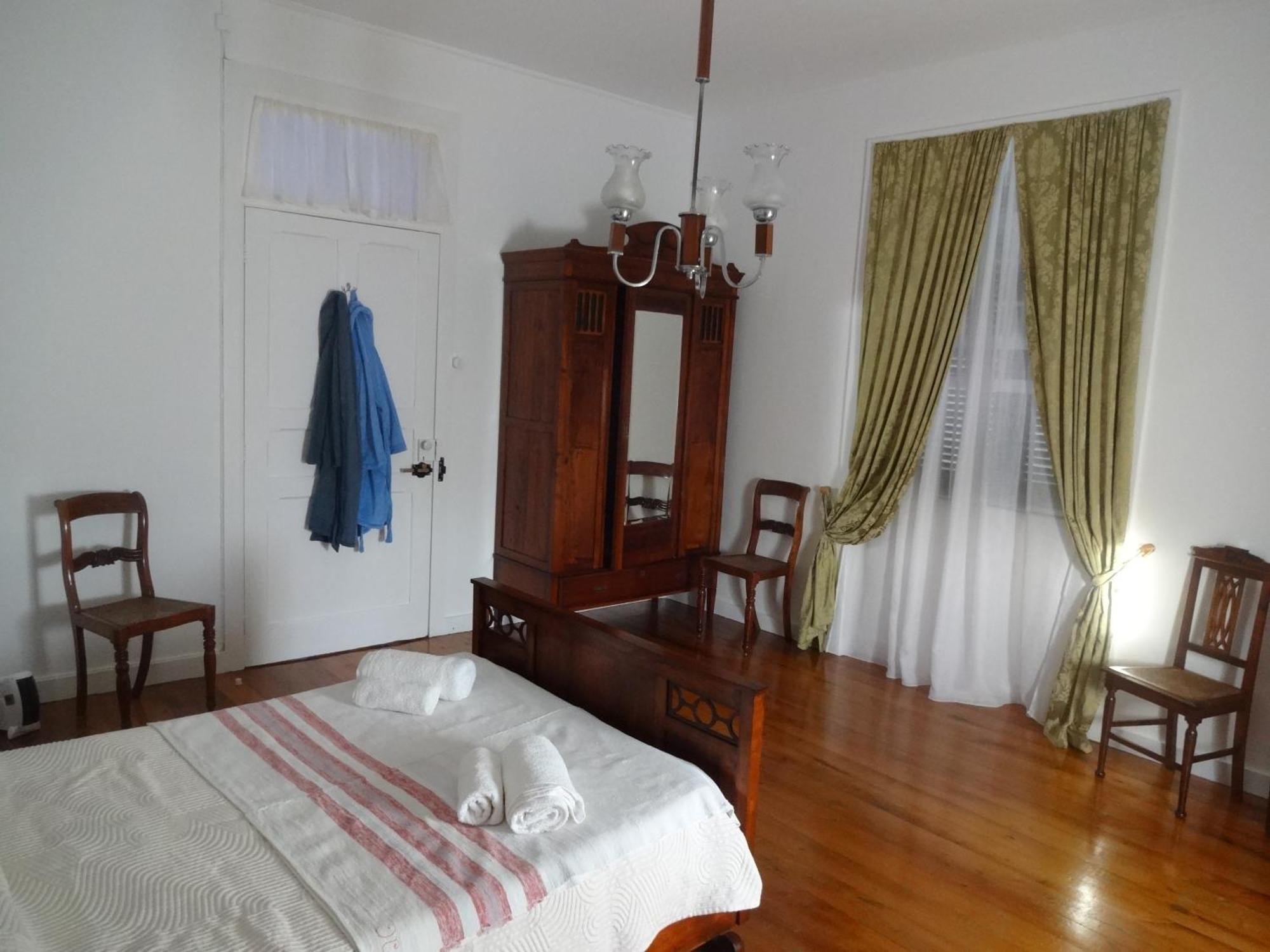 Vila Laura Hotel Ribeira Grande Værelse billede