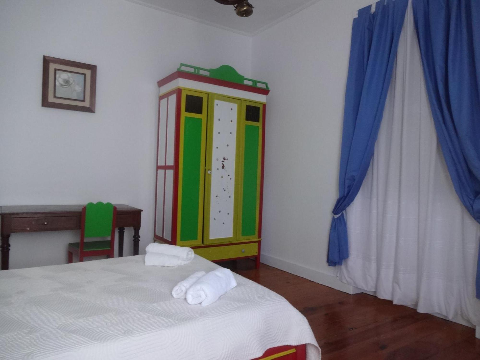 Vila Laura Hotel Ribeira Grande Værelse billede