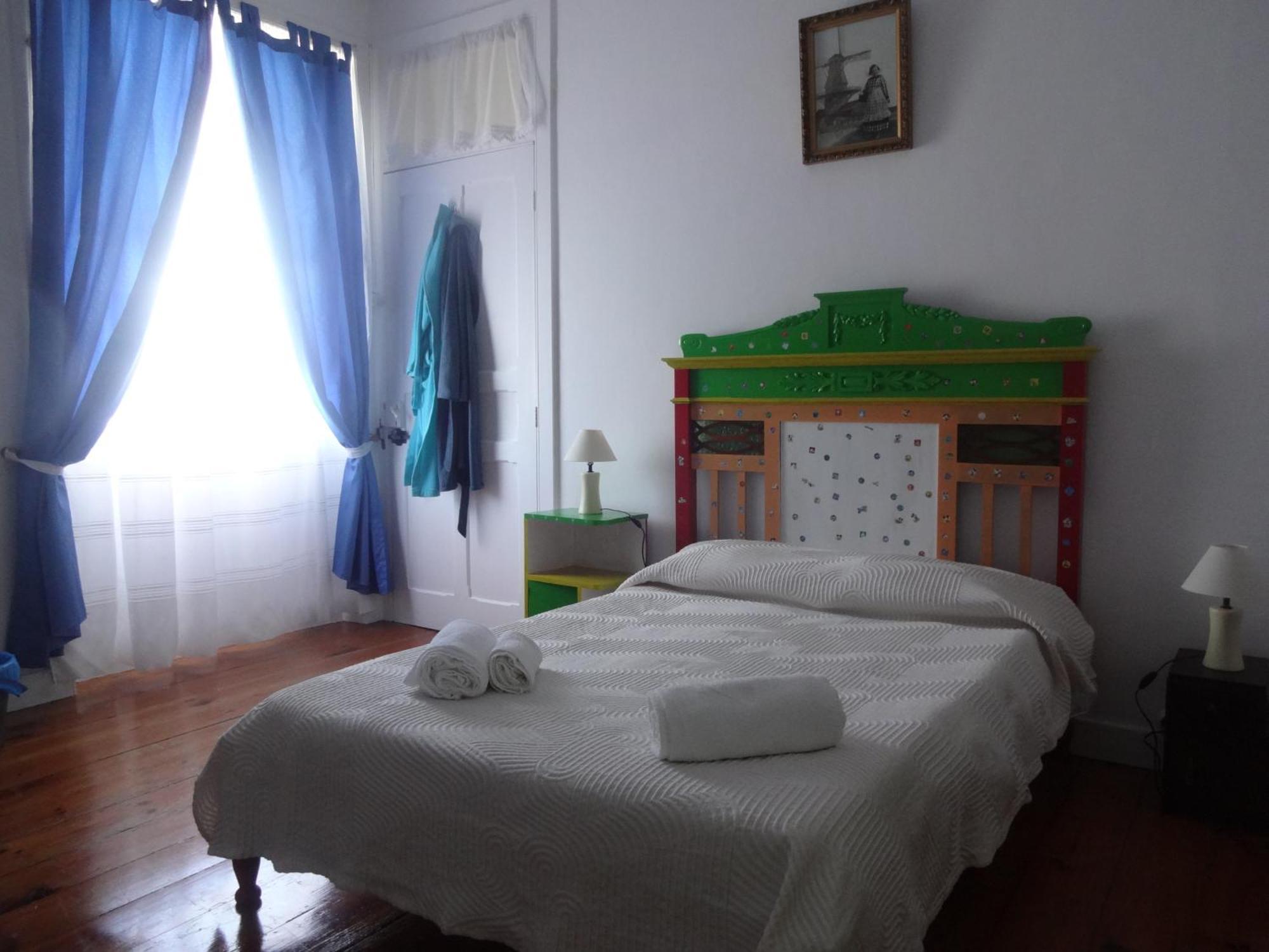 Vila Laura Hotel Ribeira Grande Værelse billede