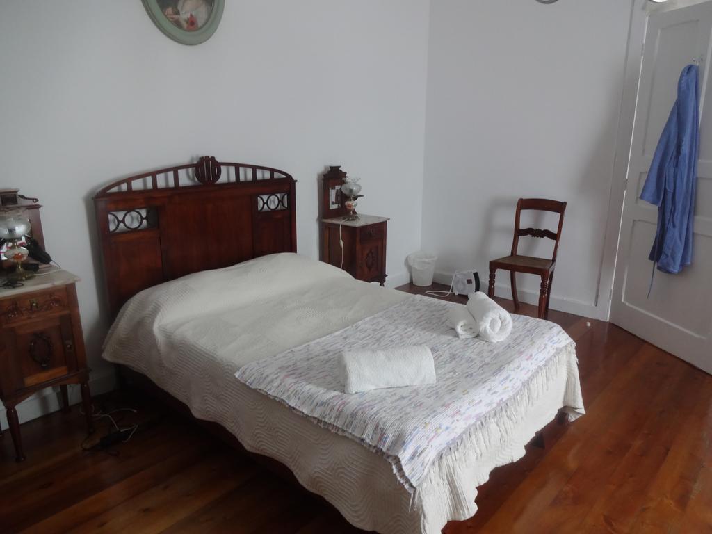 Vila Laura Hotel Ribeira Grande Værelse billede