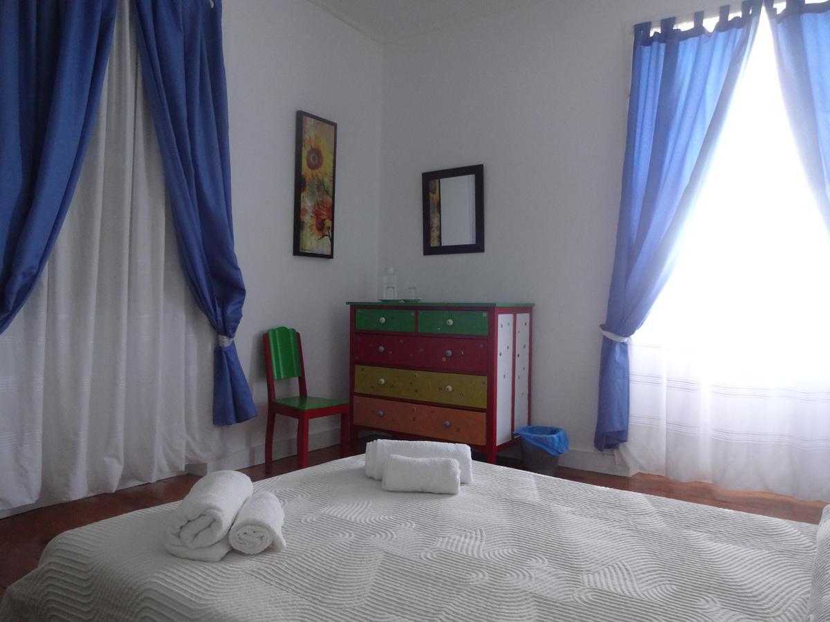 Vila Laura Hotel Ribeira Grande Værelse billede