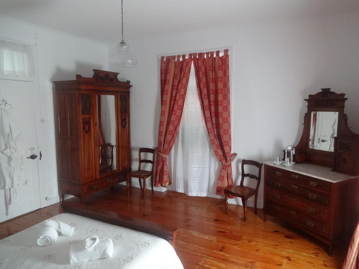 Vila Laura Hotel Ribeira Grande Værelse billede